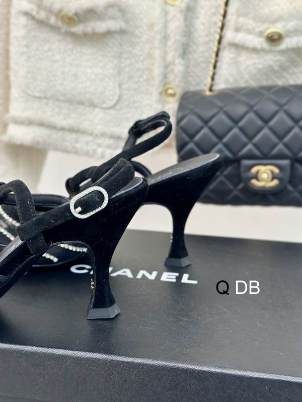 Chanel sz35-40 DB0602 03